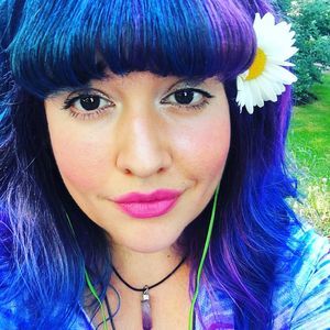 Meet your Posher, Daniellea